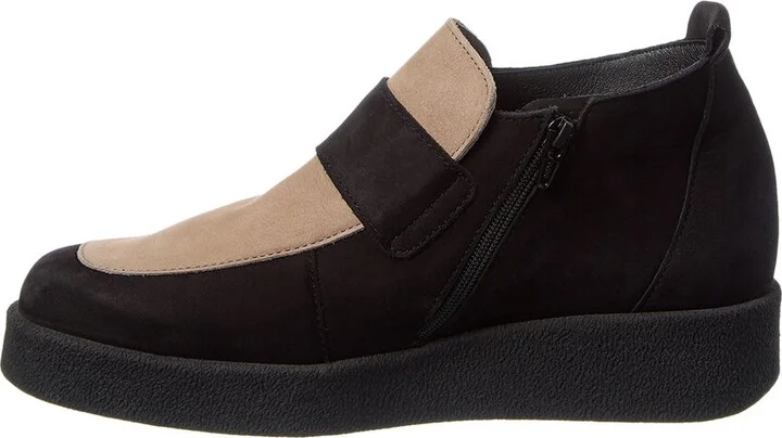 Arche Comoco Suede Loafer - Image 2