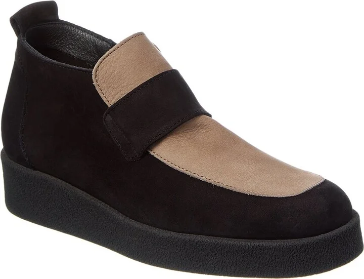 Arche Comoco Suede Loafer