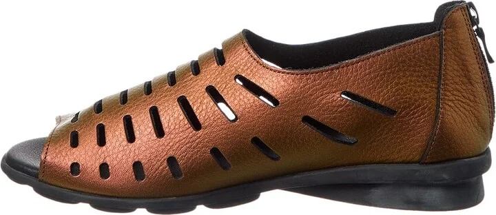 Arche Denyli Leather Sandal - Image 2