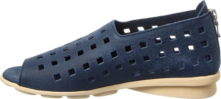 Arche Drick Leather Sandal - Image 2