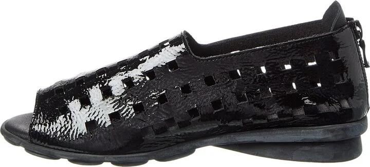 Arche Drick Patent Sandal - Image 2