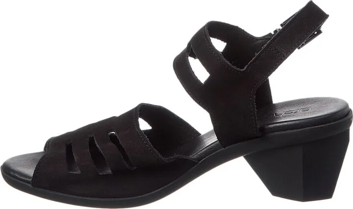 Arche Enexis Suede Sandal - Image 2