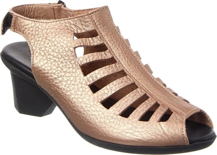 Arche Enexor Leather Sandal