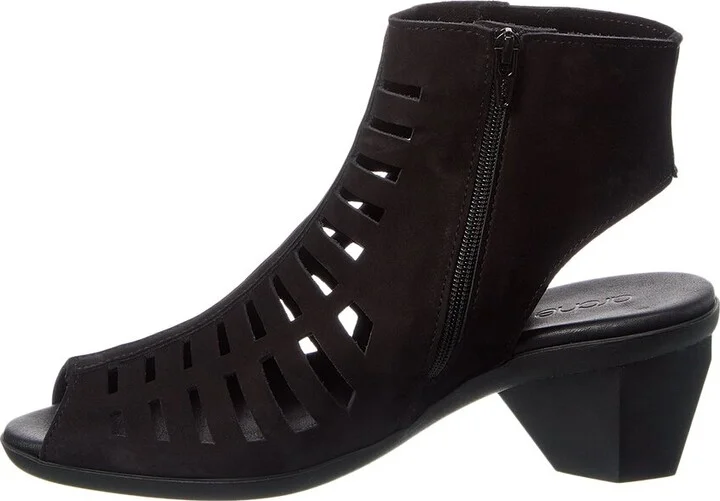 Arche Enomad Suede Bootie - Image 2