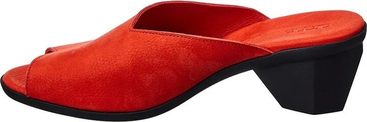 Arche Enoukh Leather Mule - Image 2