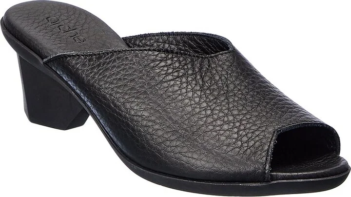 Arche Enoukh Leather Sandal