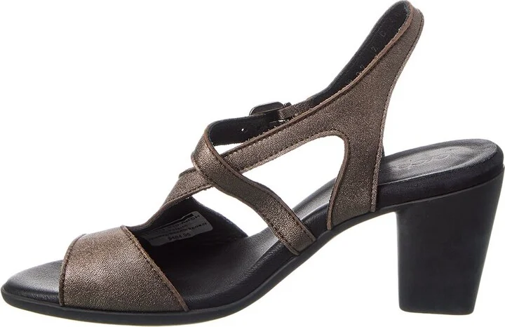 Arche Fahona Leather Sandal - Image 2