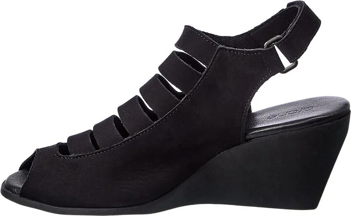 Arche Formula Leather Sandal - Image 2