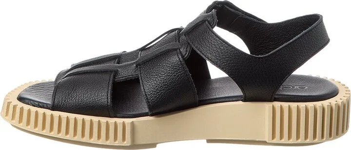 Arche Ixorry Leather Sandal - Image 2