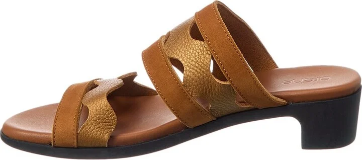 Arche Kisawa Leather Sandal - Image 2