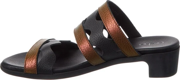 Arche Kisawa Leather Sandal - Image 2