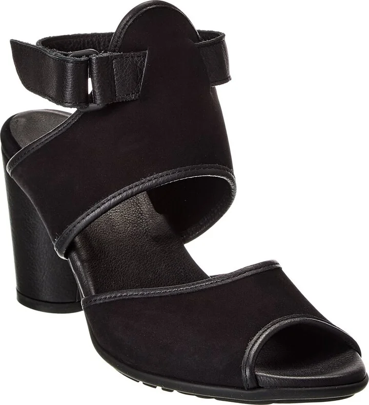 Arche Leiga Heeled Sandal