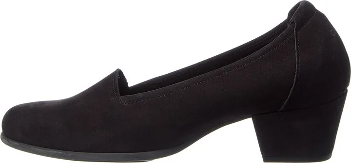 Arche Malana Suede Pump - Image 2
