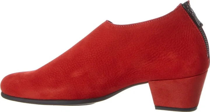 Arche Malham Leather Bootie - Image 2