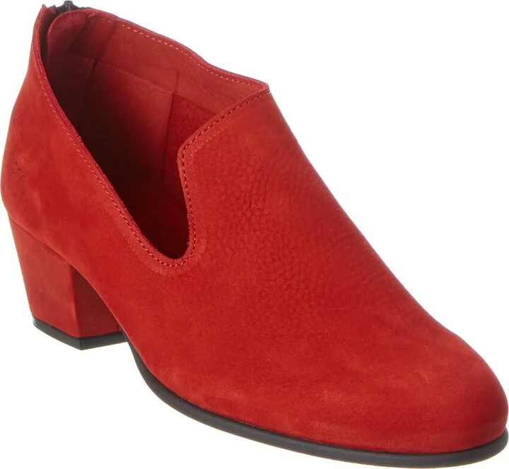 Arche Malham Leather Bootie