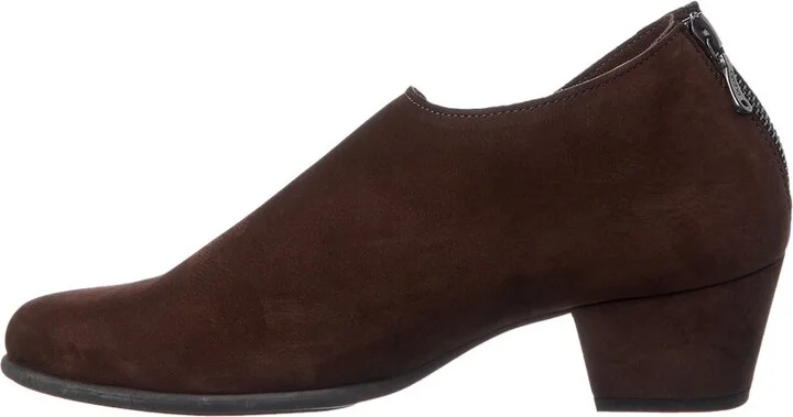 Arche Malham Suede Boot - Image 2