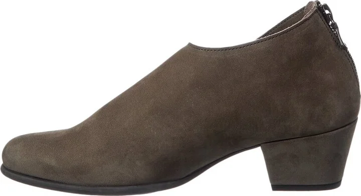Arche Malham Suede Boot - Image 2