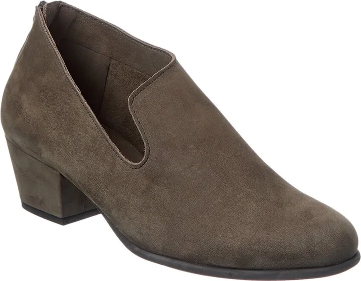 Arche Malham Suede Boot