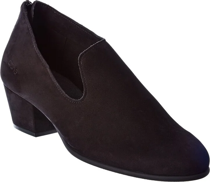 Arche Malham Suede Pump