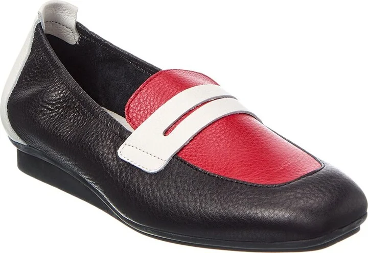 Arche Matana Leather Loafer
