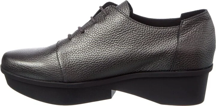 Arche Naorro Leather Oxford - Image 2