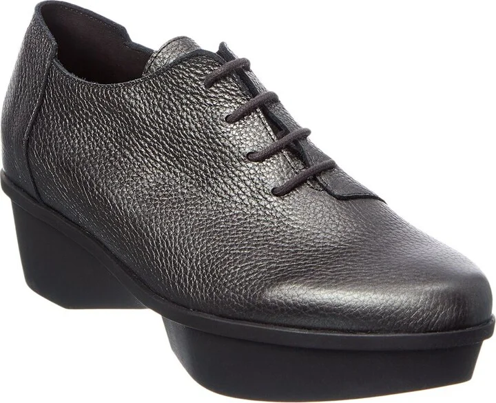 Arche Naorro Leather Oxford
