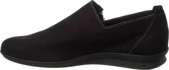 Arche Nasari Leather Sneaker - Image 2
