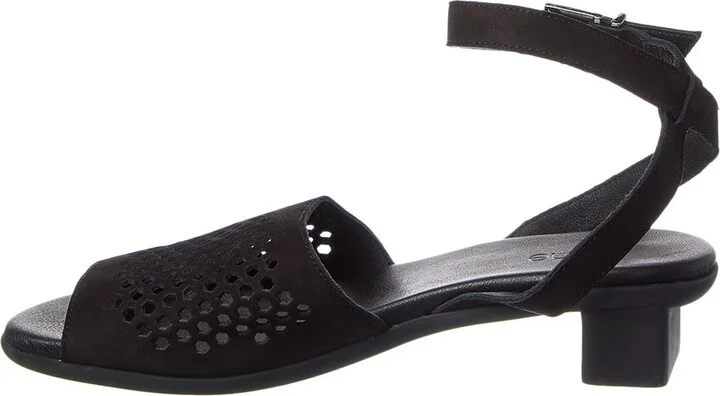 Arche Obirho Leather Sandal - Image 2