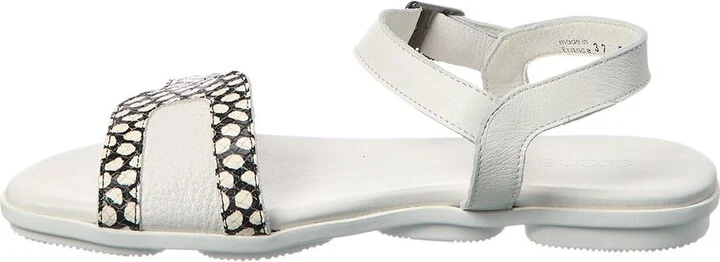 Arche Palloa Leather Sandal - Image 2