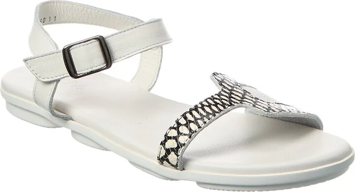 Arche Palloa Leather Sandal