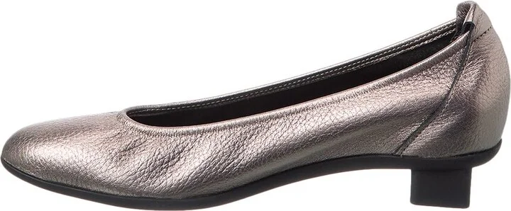 Arche Raisha Leather Pump - Image 2