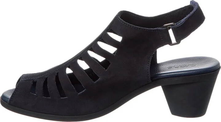 Arche Soexor Leather Sandal - Image 2