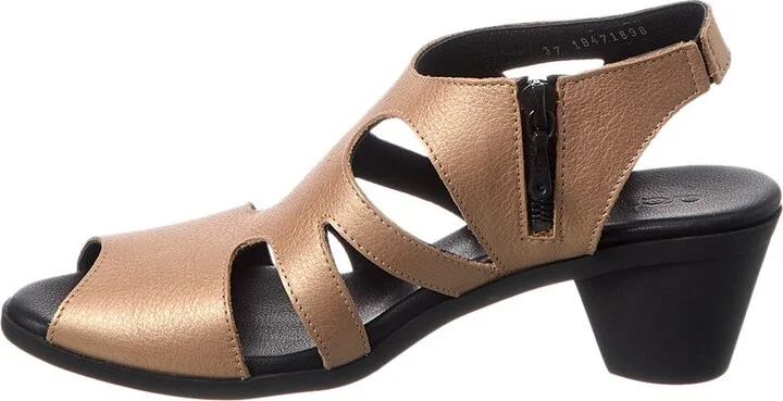 Arche Sorako Leather Sandal - Image 2