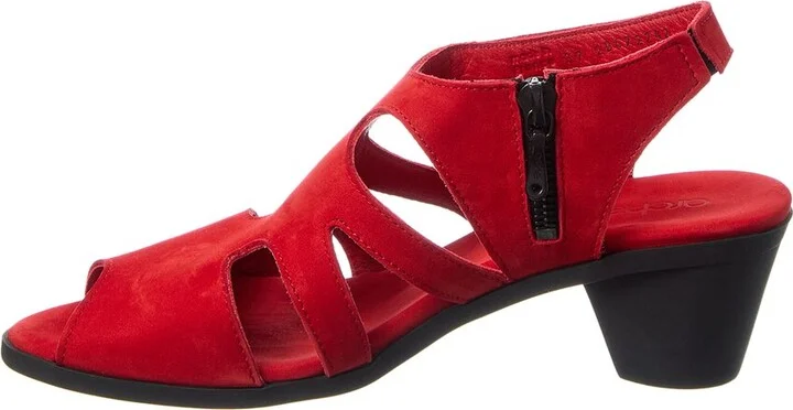 Arche Sorako Leather Sandal - Image 2