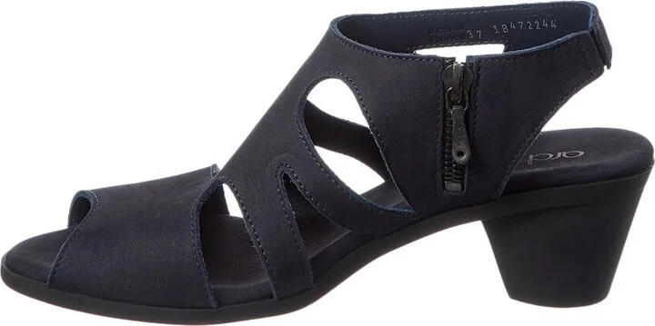Arche Sorako Leather Sandal - Image 2