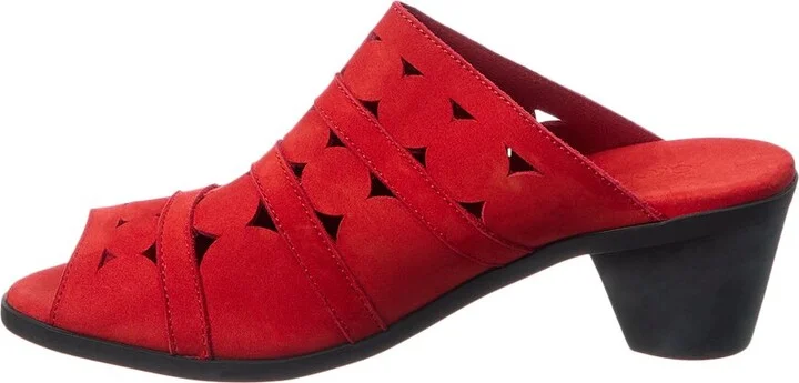 Arche Sorroe Suede Sandal - Image 2