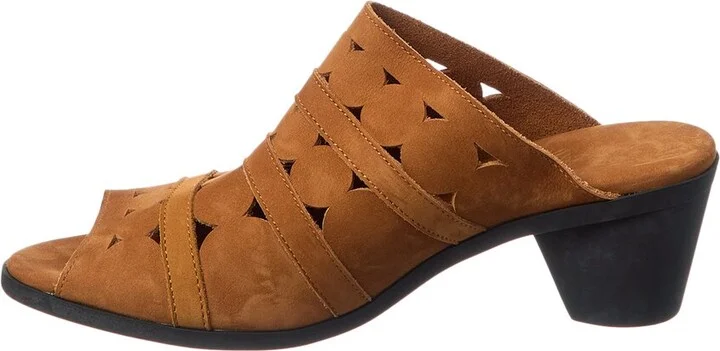 Arche Sorroe Suede Sandal - Image 2