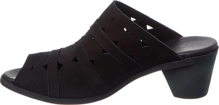 Arche Sorroe Suede Sandal - Image 2
