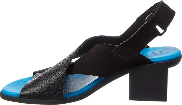 Arche Vayest Leather Sandal - Image 2
