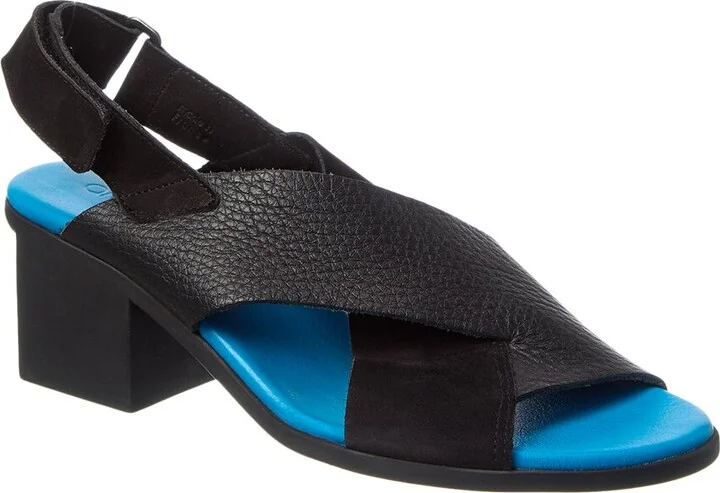 Arche Vayest Leather Sandal