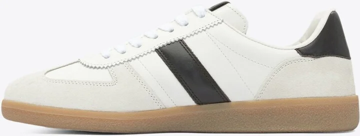 Archer Leather Sneakers - Image 2