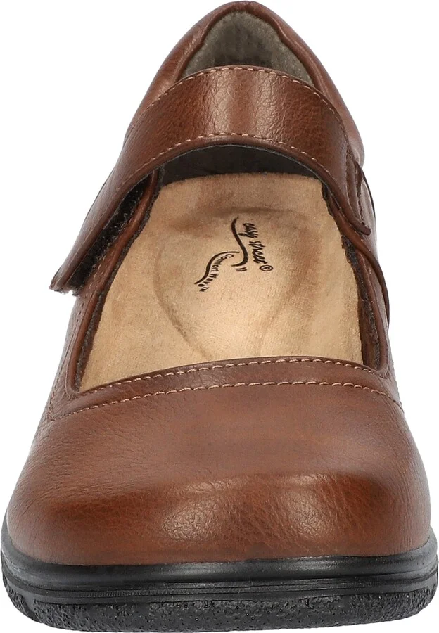 Archer Mary Jane Flat - Image 2