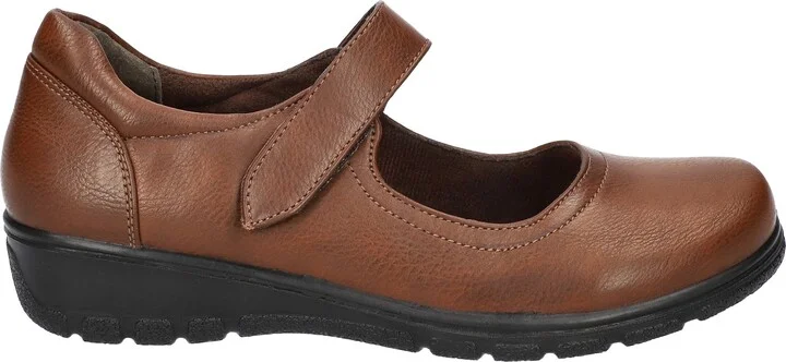 Archer Mary Jane Flat - Image 4