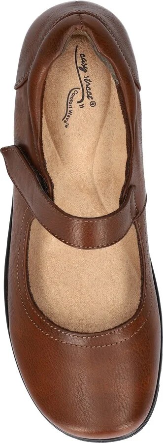 Archer Mary Jane Flat - Image 5