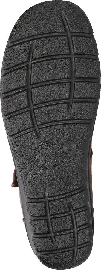 Archer Mary Jane Flat - Image 6