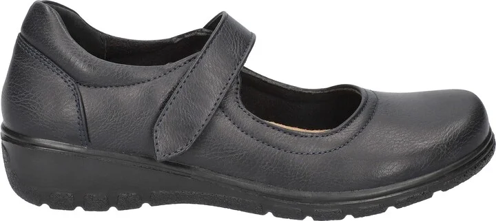 Archer Mary Jane Flat - Image 11