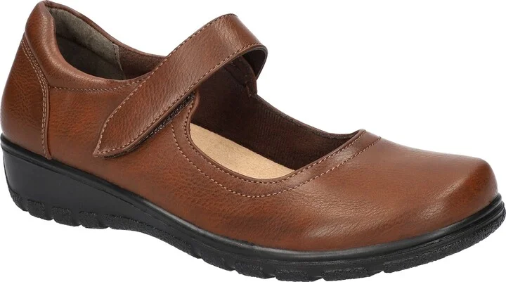 Archer Mary Jane Flat