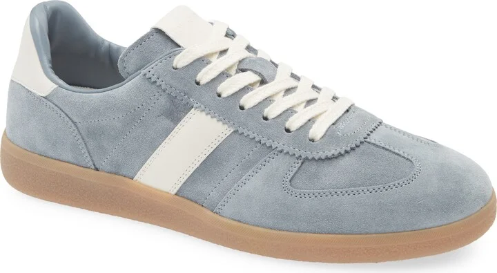 3La12 Slate Blue/ Amber