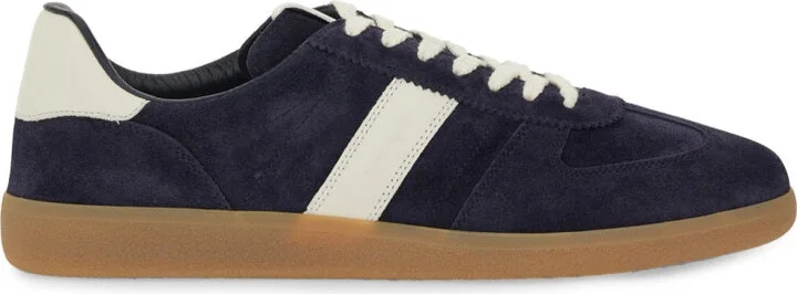 "Archer" Sneaker