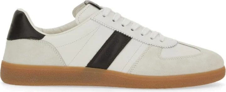 Archer" Sneaker